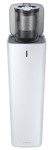 Станція очищення пилососів Samsung VCA-SAE90B/EV - 6