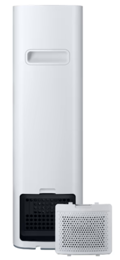 Станція очищення пилососів Samsung VCA-SAE90B/EV - 7