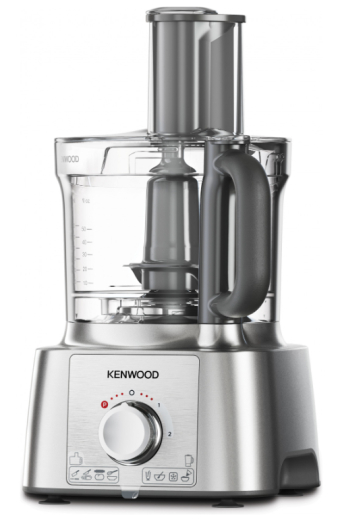 Кухонный комбайн Kenwood MultiPro Express FDP65.820SI - 2