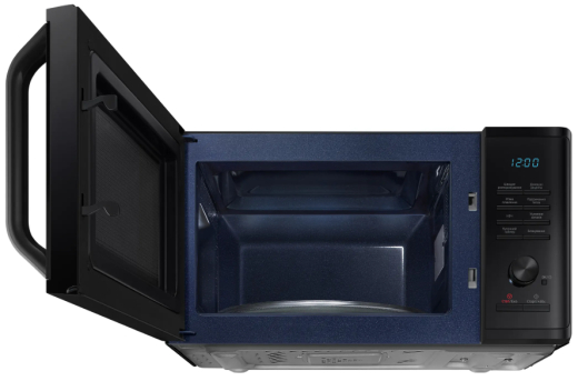 Мікрохвильова піч (НВЧ) Samsung MS23K3515AK/UA - 7