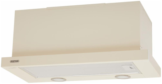 Вытяжка телескопическая Eleyus LOTUS 1200 60 BG - 3