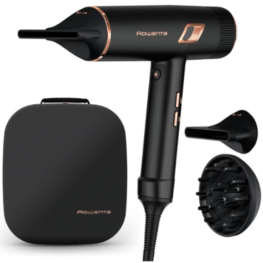 Фен Rowenta CV9920F3 MAESTRIA ULTIMATE EXPERIENCE - 1