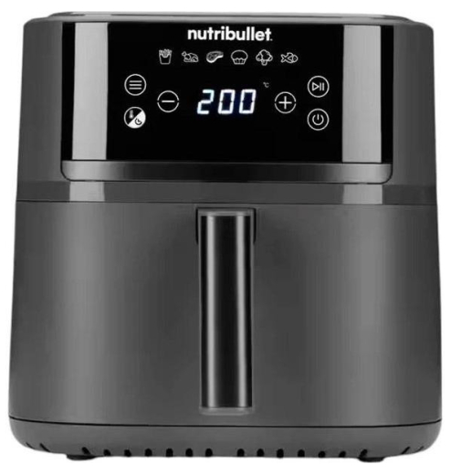 Мультипечь NUTRIBULLET NBA0611DG AIRFRY - 1