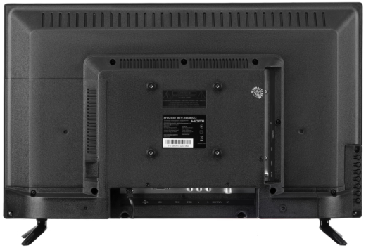 Телевизор Mystery MTV-2450HST2 LED - 5