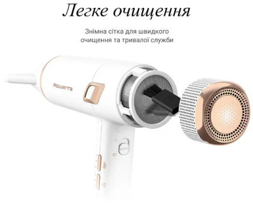 Фен Rowenta CV9910F3 MAESTRIA ULTIMATE EXPERIENCE - 2