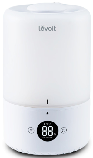 Зволожувач повітря Levoit Smart Humidifier Dual 200S (HEAPHULVSEU0035) - 1