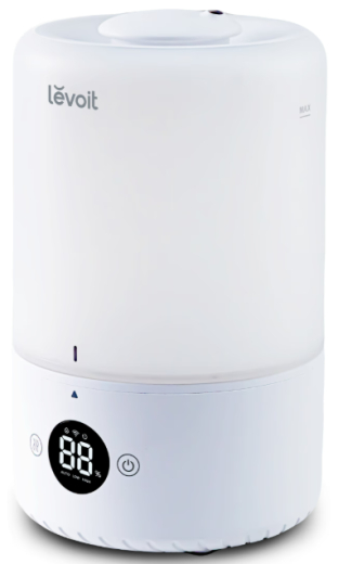 Зволожувач повітря Levoit Smart Humidifier Dual 200S (HEAPHULVSEU0035) - 2