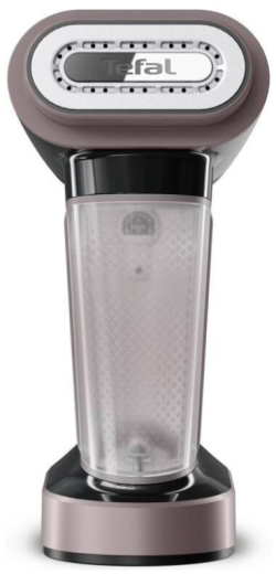 Вертикальний відпарювач ручний Tefal DT8765E0 PURE FORCE 3IN1 - 3