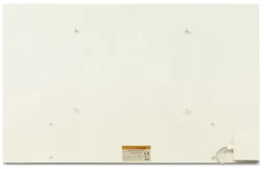 Обогреватель Grunhelm GCH-750WH - 4