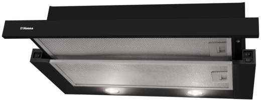Вытяжка телескопическая Hansa OTP6243BH - 1