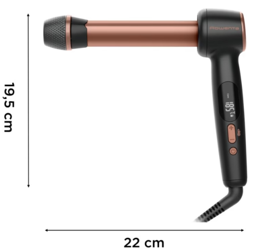 Стайлер Rowenta CF4620E0 FLEXCURL - 8