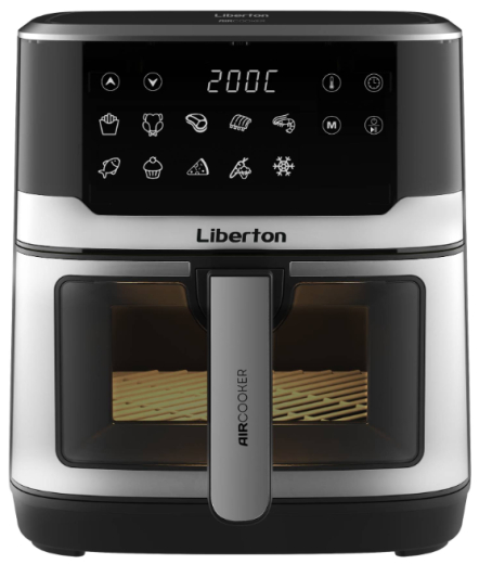 Мультипіч Liberton LAF-3211 - 1