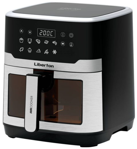 Мультипіч Liberton LAF-3211 - 2