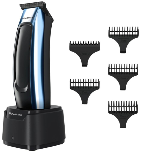 Машинка для стрижки Rowenta Barber Experience TN1851E0 - 1