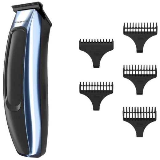 Машинка для стрижки Rowenta Barber Experience TN1851E0 - 2