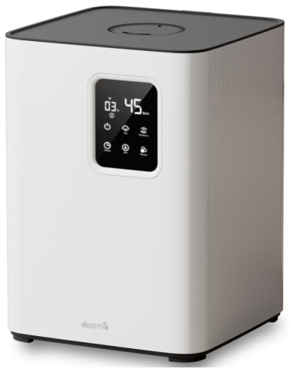 Зволожувач повітря Deerma DEM-F951W - 1
