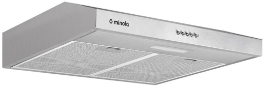 Витяжка пласка Minola HPL 504 I - 2