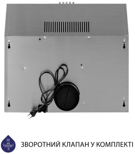 Витяжка пласка Minola HPL 504 I - 6