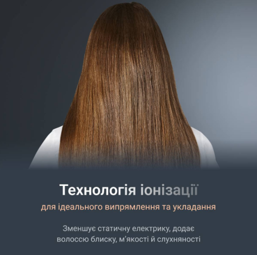 Стайлер Rowenta Thermostyle SF7120E0 - 7