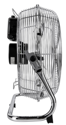 Вентилятор підлоговий NEO Tools 90-009 - 4