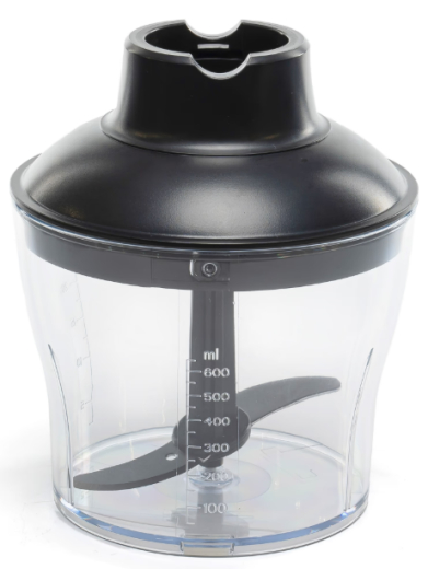 Занурюваний блендер Eisen EBSS-150СH - 6