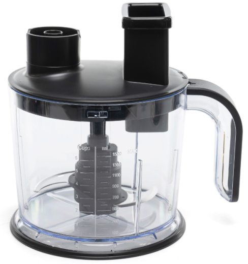 Занурюваний блендер Eisen EBSS-150СH - 7