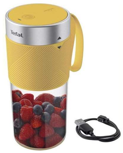 Фітнес-блендер Tefal Lightmix BL1C0230 - 4