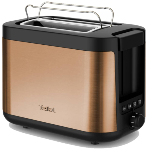 Тостер Tefal Coppertinto TT430G10 - 1