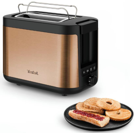Тостер Tefal Coppertinto TT430G10 - 3