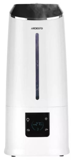 Увлажнитель воздуха Ardesto USH-H-65W - 2