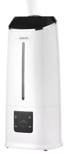 Увлажнитель воздуха Ardesto USH-H-65W - 3