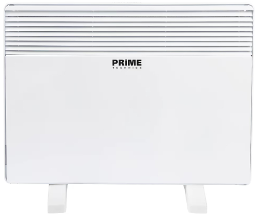 Обогреватель Prime Technics ЕВУА-1,5/220СТ - 1