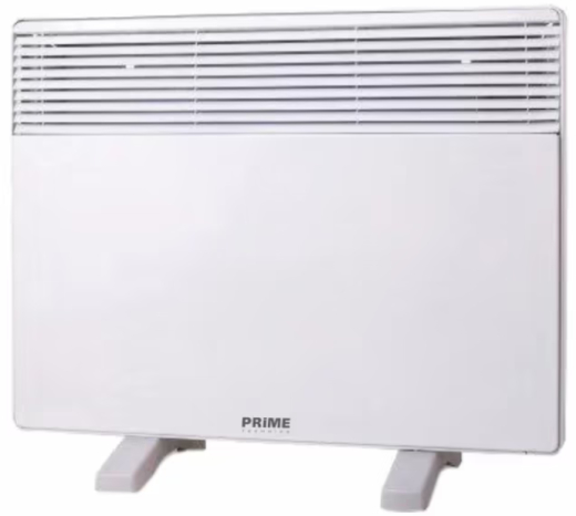 Обогреватель Prime Technics ЕВУА-1,5/220СТ - 2