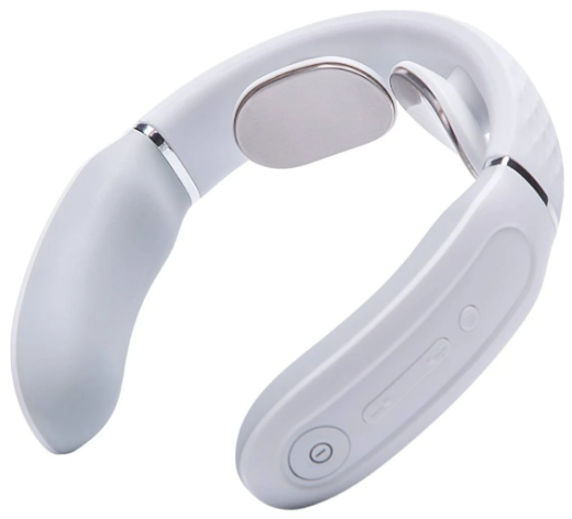 Масажний комір SKG 4356E - 1