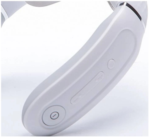 Масажний комір SKG 4356E - 4