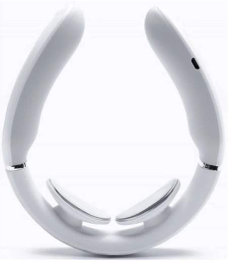 Масажний комір SKG 4356E - 5