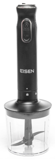 Погружной блендер Eisen EBS-104P - 6