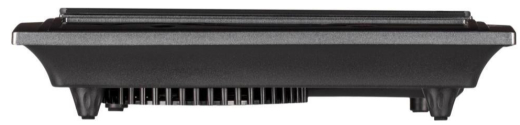 Плита електрична настільна Ardesto ICS-B100 - 4