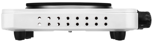 Плита електрична настільна Ardesto ECS-J115W - 4