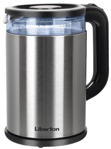 Электрочайник Liberton LEK-6832 - 1