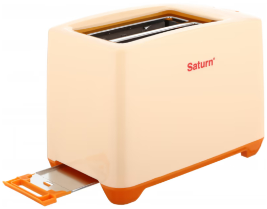 Тостер Saturn ST-EC7026 - 3