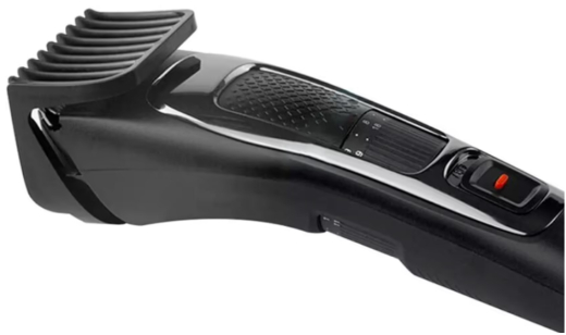 Машинка для стрижки Enchen Sharp 3S Black - 5