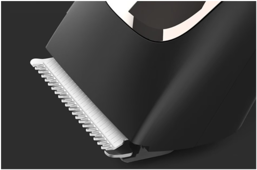 Машинка для стрижки Enchen Sharp 3S Black - 6
