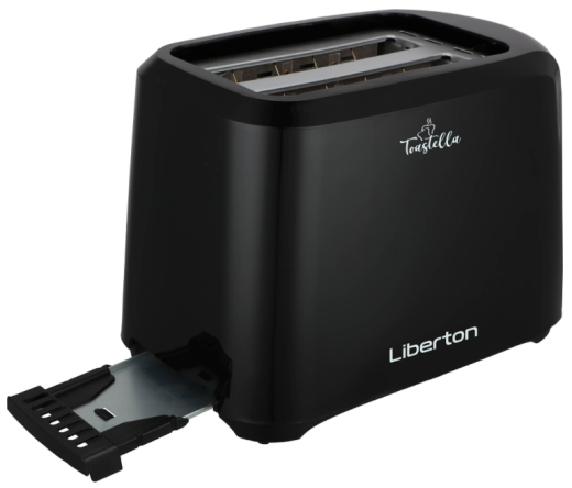Тостер Liberton LET-5704 - 3