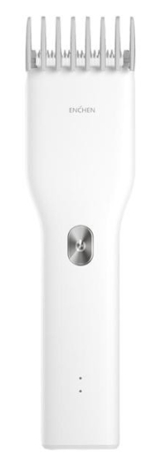 Машинка для стрижки Enchen Boost White - 1