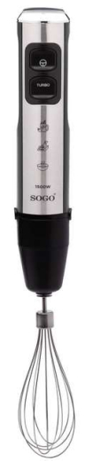 Погружной блендер SOGO SS-14480 - 3