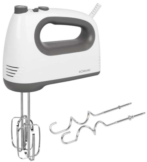 Міксер BOMANN HM 6054 CB - 2