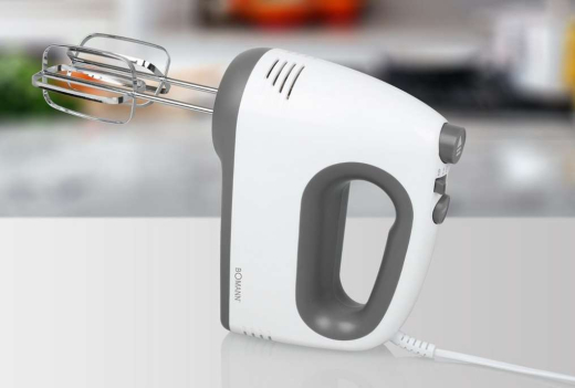 Міксер BOMANN HM 6054 CB - 4