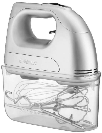 Міксер Cuisinart POWER ADVANTAGE HM7E - 1