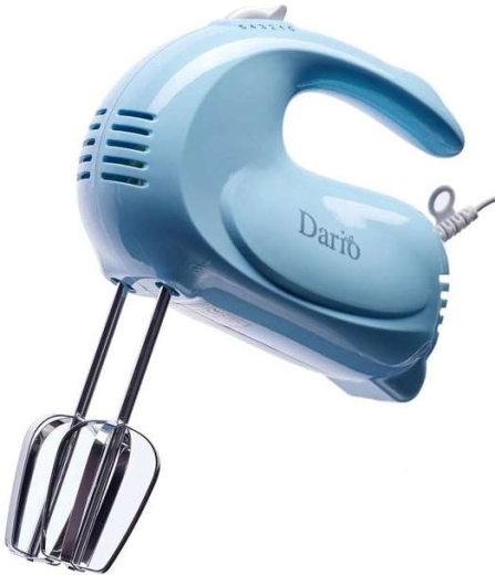 Міксер DARIO DHM252 blue - 1
